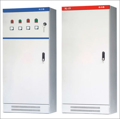 XL XTM XJM PZ30 630A Metal Enclosed Switchgear