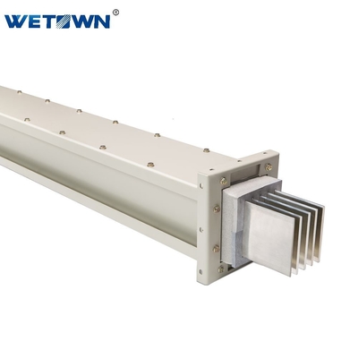 IEC 60529 Electrical Busway System 5000A 690V GM N Fire Rated Busway