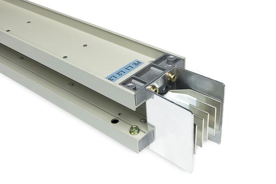 ASTA Sandwich Busbar Trunking System