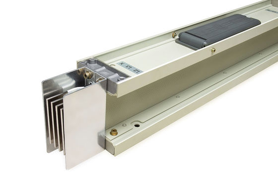 ASTA Sandwich Busbar Trunking System