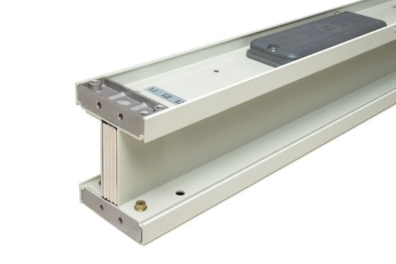 ASTA Sandwich Busbar Trunking System