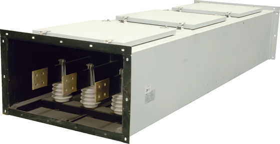 TUV Enclosed Busduct GFM Non Segregated Busway