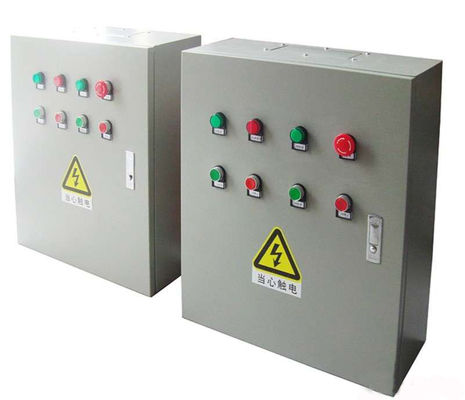 XL XTM XJM PZ30 630A Metal Enclosed Switchgear