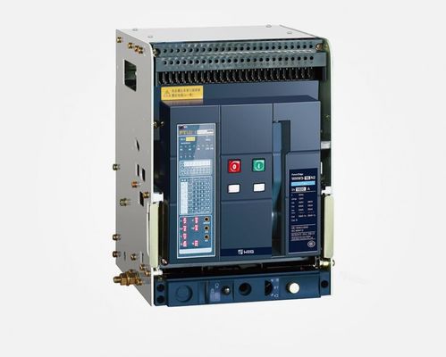 IP30 GB14048.1 Low Voltage AC400V Circuit Breaker