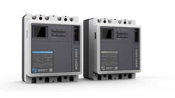 Intelligent CQC13-462174 Automatic Phase Changeover