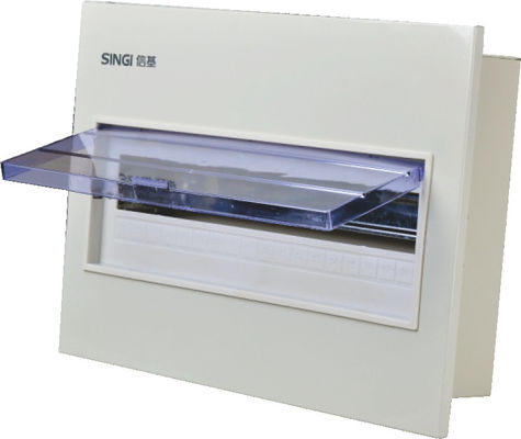 XL XTM 630A MCCB KEMA PZ30 Metal Distribution Box