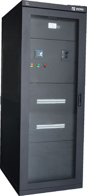Power Distribution Data Center Array IEC60529 400 Amp Switchgear