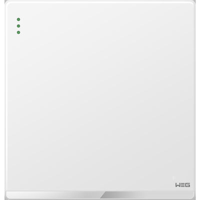 W71Q/2Y Saddle Wall Mounted Electrical Sockets
