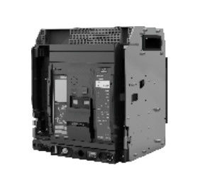 AC50/60HZ GB14048.2 EA16 50KA Air Circuit Breaker