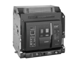 KEMA AC50/60HZ EA40 GB14048.2 Air Circuit Breaker
