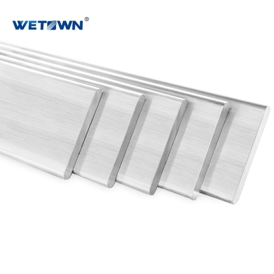 34.0MS/M 120h 90MPa High Conductivity Aluminum Flat Bar Busway System