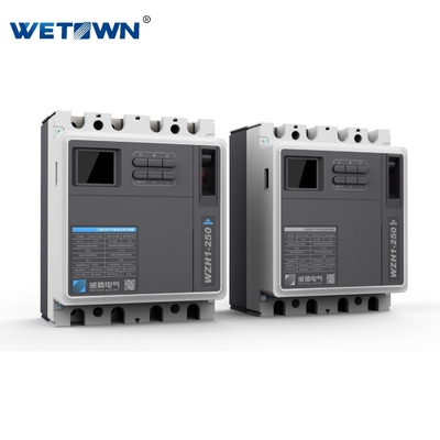CQC13-462174 Intelligent 50HZ Phase Change Switch