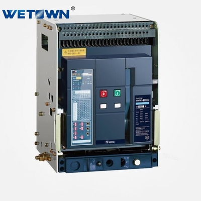 T2Y 1000A KEMA IP30 ACB Low Voltage Breaker