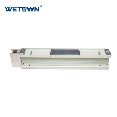Industrial Plants 1000V IEC 61439-6 IP54 LV Compact Busway System
